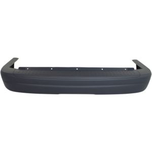 DODGE TRUCKS & VANS DURANGO REAR BUMPER COVER TEXT GRAY **CAPA** OEM#5JE55ZSPAC 2004-2006 PL#CH1100327C