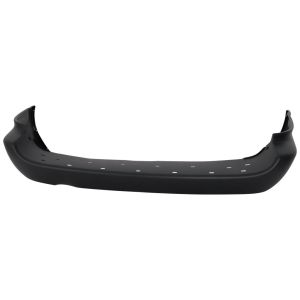 DODGE TRUCKS & VANS CARAVAN REAR B COVER PRM(WO/LWR LID)(119"WB)(Exhaust on LEFT (Driver Side) )(WO/CHR MLDG)(WO/SENSOR)(W/STOW) OEM#5113193AA 2005-2007 PL#CH1100411