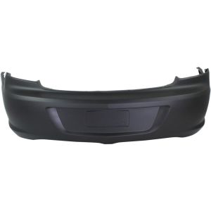 CHRYSLER SEBRING/SEDAN REAR BUMPER COVER PRIMED (DUAL EXH) OEM#68004597AD 2007-2010 PL#CH1100891