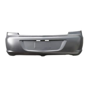 CHRYSLER SEBRING/SEDAN REAR BUMPER COVER PRIMED (SINGLE EXH) OEM#68004596AD 2007-2010 PL#CH1100892