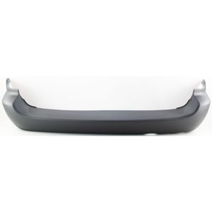 DODGE TRUCKS & VANS CARAVAN REAR B COVER TEXTURED GRAY (113WB)(BASE/SE) OEM#SH27CD7AA 2006-2007 PL#CH1100943