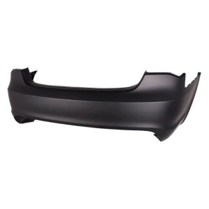 CHRYSLER 200 SEDAN REAR BUMPER COVER PRIMED **CAPA** OEM#68082030AD 2011-2014 PL#CH1100964C