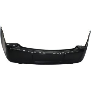 CHRYSLER 300 REAR BUMPER COVER PRIMED (WO/ SENSOR)(EXC MDL)**CAPA** OEM#68127950AC 2011-2014 PL#CH1100966C