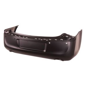 CHRYSLER 300 REAR BUMPER COVER PRIMED (W/ SENSOR)(EXC SRT-8 MDL)**CAPA** OEM#68127951AC 2011-2014 PL#CH1100967C