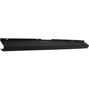 DODGE TRUCKS & VANS PROMASTER 1500/2500/3500  REAR BUMPER COVER TXT (WO/SENSOR) OEM#5MA20LAHAA 2014-2018 PL#CH1100A43