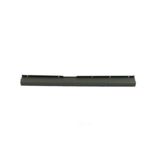 DODGE TRUCKS & VANS PROMASTER 1500/2500/3500 REAR BUMPER COVER TXT (WO/SENSOR)(WO/TOW) **CAPA** OEM#5MA20JXWAA 2019-2024 PL#CH1100A60C
