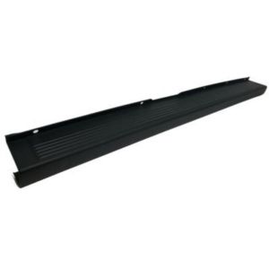 DODGE TRUCKS & VANS PROMASTER 1500/2500/3500 REAR BUMPER COVER TXT (WO/SENSOR)(W/ TOW) **CAPA** OEM#5MK59JXWAB 2019-2024 PL#CH1100A61C