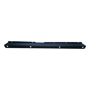 DODGE TRUCKS & VANS PROMASTER 1500/2500/3500 REAR BUMPER COVER TXT (W/SENSOR)(WO/TOW) **CAPA** OEM#1ZU03JXWAB 2019-2021 PL#CH1100A62C