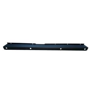 DODGE TRUCKS & VANS PROMASTER 1500/2500/3500 REAR BUMPER COVER TXT (W/SENSOR)(W/TOW) OEM#5RP27JXWAC 2019-2021 PL#CH1100A65