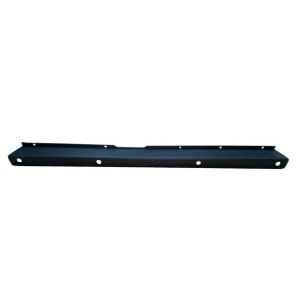 DODGE TRUCKS & VANS PROMASTER 1500/2500/3500 REAR BUMPER COVER TXT (W/SENSOR)(W/TOW) **CAPA** OEM#5RP27JXWAC 2019-2021 PL#CH1100A65C
