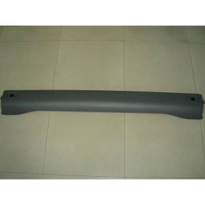 DODGE TRUCKS & VANS SPRINTER  REAR BUMPER COVER GRAY (WO/STEP) OEM#5104512AA 2003-2006 PL#CH1102360