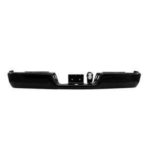 DODGE TRUCKS & VANS DODGE/PU (R2500/3500) REAR FACE BAR PTD (WO/SENSOR)**CAPA** OEM#68207290AA (P) 2013-2018 PL#CH1102376C