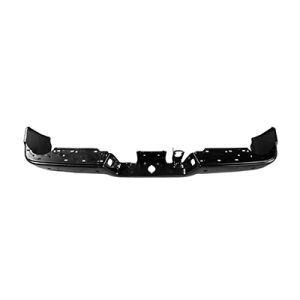DODGE TRUCKS & VANS DODGE/PU (R2500/3500) REAR FACE BAR PTD (W/ SENSOR)**CAPA** OEM#68207307AA (P) 2013-2018 PL#CH1102377C