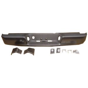 DODGE TRUCKS & VANS DODGE/PU ( R1500)(EXC Mega Cab 06-08) STEP BUMPER ASSEMBLY PTD**CAPA** OEM#PERFORMANCE 2004-2008 PL#CH1103112C