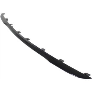 CHRYSLER 200 SEDAN REAR BUMPER MOLDING PTD OEM#68102312AA 2011-2014 PL#CH1144102