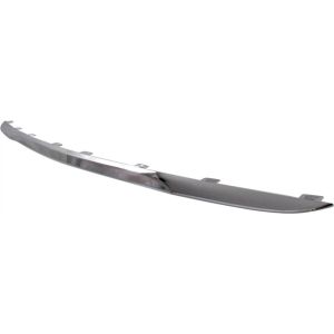CHRYSLER 200 SEDAN REAR BUMPER MOLDING CHROME OEM#68082045AA 2011-2014 PL#CH1144103