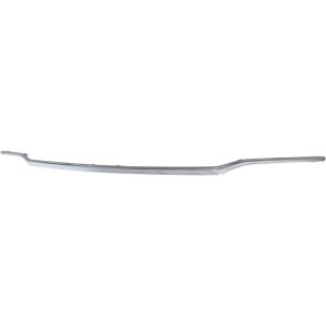 CHRYSLER 200 SEDAN REAR BUMPER MOLDING CHROME (WO/DUAL EXHAUST) OEM#68203080AC 2015-2017 PL#CH1144109