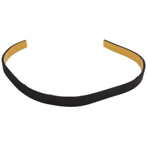 DODGE TRUCKS & VANS PROMASTER CITY REAR BUMPER UPPER SEAL OEM#68259355AA 2015-2022 PL#CH1144125