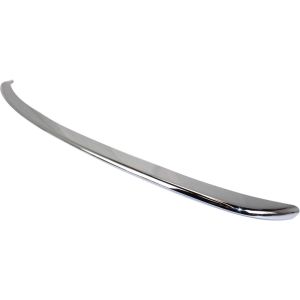 CHRYSLER 300 REAR BUMPER MOLDING CHROME (5.7L) OEM#4805940AA 2005-2010 PL#CH1157811