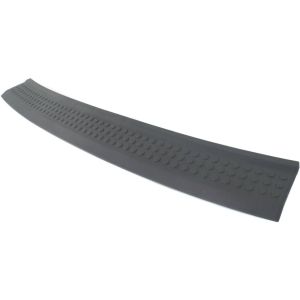 CHRYSLER ASPEN REAR BUMPER STEP PAD BLACK OEM#68002930AC 2007-2009 PL#CH1191115