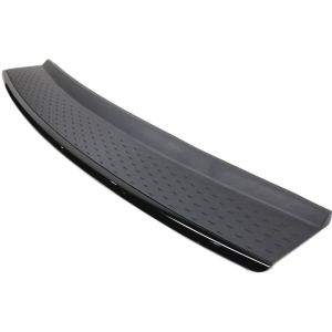 CHRYSLER TOWN & COUNTRY REAR BUMPER STEP PAD (WO/CHR) OEM#68226332AB 2013-2016 PL#CH1191120