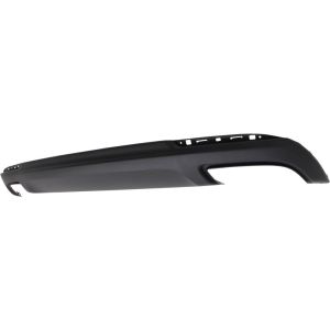CHRYSLER 300 REAR BUMPER LOWER VALANCE **CAPA** OEM#68235679AB 2015-2023 PL#CH1195117C