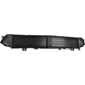 DODGE TRUCKS & VANS VOYAGER  RADIATOR ACTIVE GRILLE AIR SHUTTER **CAPA** OEM#68438679AC 2020-2022 PL#CH1206109C