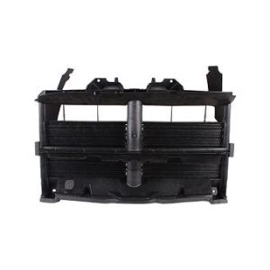 DODGE TRUCKS & VANS DODGE/PU (R1500)( CLASSIC) RADIATOR ACTIVE AIR SHUTTER (3.6/4.7L)(5.7L WO/CHROME TRIM) OEM#68302660AB 2015-2022 PL#CH1206110