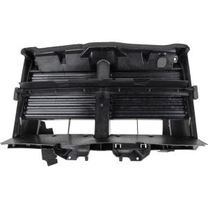 DODGE TRUCKS & VANS DODGE/PU (R1500)( CLASSIC) RADIATOR ACTIVE AIR SHUTTER (3.6/4.7L)(5.7L WO/CHROME TRIM) **CAPA** OEM#68302660AB 2015-2022 PL#CH1206110C