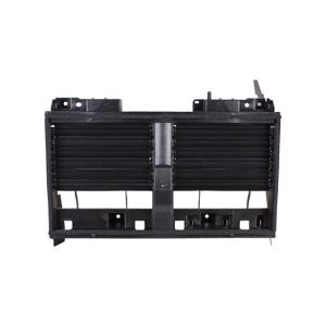 DODGE TRUCKS & VANS DODGE/PU (R1500) RADIATOR ACTIVE GRILLE AIR SHUTTER 3.0L/5.7L **CAPA** OEM#68405073AD 2019-2022 PL#CH1206113C
