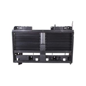 DODGE TRUCKS & VANS DODGE/PU (R1500) RADIATOR ACTIVE GRILLE AIR SHUTTER (3.6L) **CAPA** OEM#68437500AB 2019-2022 PL#CH1206114C