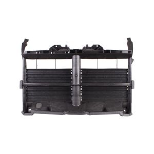 DODGE TRUCKS & VANS DODGE/PU  (R1500)( CLASSIC) RADIATOR ACTIVE GRILLE AIR SHUTTER (5.7L)(W/CHROME TRIM) OEM#68297700AB 2013-2022 PL#CH1206118