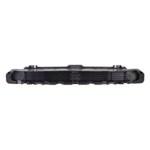 DODGE TRUCKS & VANS DODGE/PU (R1500) RADIATOR ACTIVE GRILLE AIR SHUTTER **CAPA** OEM#68405136AA 2019-2023 PL#CH1206122C