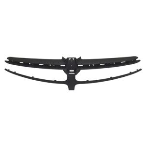 DODGE DART GRILLE MOLDING BLACK (INSERT) OEM#68193440AC 2014-2016 PL#CH1210114