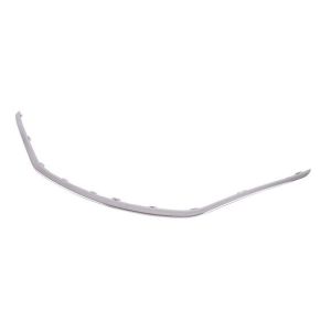CHRYSLER PACIFICA GRILLE UPPER TRIM CHROME OEM#5SD03SZ0AD 2017-2020 PL#CH1210124