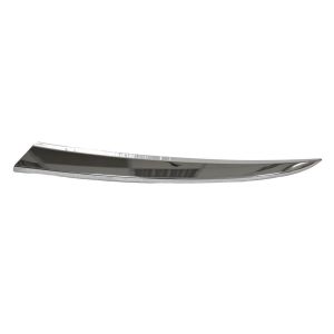 DODGE TRUCKS & VANS DURANGO  HEAD LAMP LOWER MLDG LEFT (Driver Side) CHROME OEM#6UZ31SZ0AA 2021-2024 PL#CH1212109