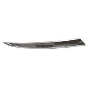 DODGE TRUCKS & VANS DURANGO  HEAD LAMP LOWER MLDG  RIGHT (Passenger Side) CHROME OEM#6UZ30SZ0AA 2021-2024 PL#CH1213109