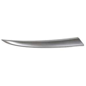 DODGE TRUCKS & VANS DURANGO  HEAD LAMP LOWER MLDG RIGHT (Passenger Side) SATIN-CHROME OEM#6XF60SZ7AA 2021-2024 PL#CH1213110