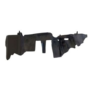 DODGE TRUCKS & VANS GRAND CARAVAN  RADIATOR SUPPORT AIR SHIELD LEFT (Driver Side) OEM#55111331AA 2011-2020 PL#CH1218104