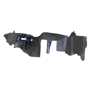 DODGE TRUCKS & VANS GRAND CARAVAN  RADIATOR SUPPORT AIR SHIELD RIGHT (Passenger Side) OEM#55111330AA 2011-2020 PL#CH1218105