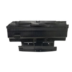 DODGE TRUCKS & VANS DODGE/PU R1500 ( CLASSIC)(5 LUG NUTS) RADIATOR SUPPORT LOWER AIR BAFFLE (3.0L TURBO) OEM#52014968AC 2014-2018 PL#CH1218117