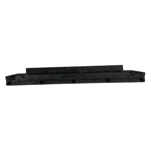 DODGE CALIBER RADIATOR LOWER SEAL OEM#5191257AA 2007-2012 PL#CH1218131