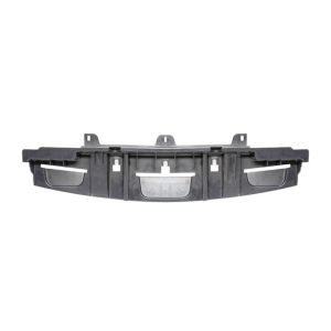 DODGE TRUCKS & VANS DURANGO FRONT BUMPER LOWER AIR BAFFLE (BMP UNDER COVER)(RT/SRT/HELLCAT) **CAPA** OEM#68533285AA 2021-2025 PL#CH1218156C