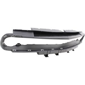 DODGE CHALLENGER GRILLE REINFORCEMENT OEM#68258750AC 2015-2023 PL#CH1223103