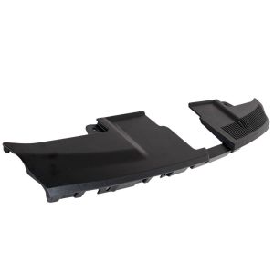 DODGE TRUCKS & VANS DURANGO  RADIATOR SUPPORT TOP COVER **CAPA** OEM#5113714AB 2014-2024 PL#CH1224117C