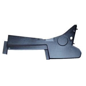 DODGE CHALLENGER RADIATOR SUPPORT TOP COVER LEFT (Driver Side) (Driver Side) **CAPA** OEM#5028749AD 2015-2023 PL#CH1224122C