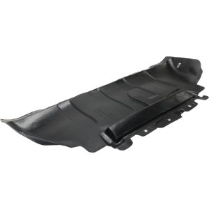 DODGE TRUCKS & VANS DURANGO FRONT SPLASH SHIELD (3.6L) (ENG UNDER CVR) OEM#68091772AB 2014-2024 PL#CH1228120