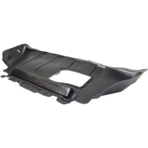 JEEPVEHICLE GRAND CHEROKEE  FRONT SPLASH SHIELD (5.7L)(ENG UNDER CVR)**CAPA** OEM#55079191AE 2011-2013 PL#CH1228121C