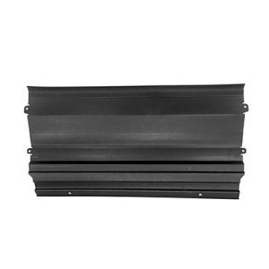 JEEPVEHICLE CHEROKEE FRONT SPLASH SHIELD (2.4L)(UNDER COVER) OEM#68207944AA 2014-2018 PL#CH1228132
