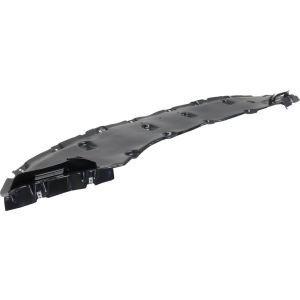 CHRYSLER PACIFICA  FRONT SPLASH SHIELD (FRONT ENG UNDER CVR)(FWD)(W/DEFLECTOR) OEM#68227444AG 2017-2023 PL#CH1228141